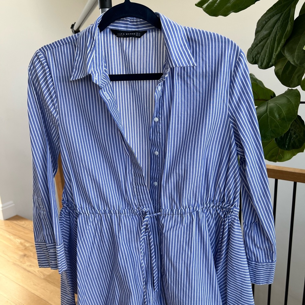 Zara top